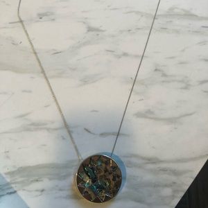 How of Harlow necklace